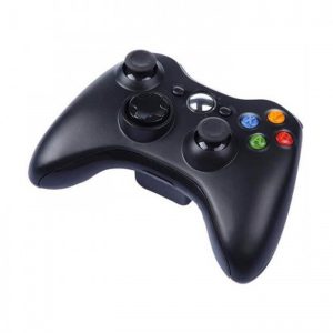 Controle Xbox 360 - Sem Fio - YZV - Loja Mega