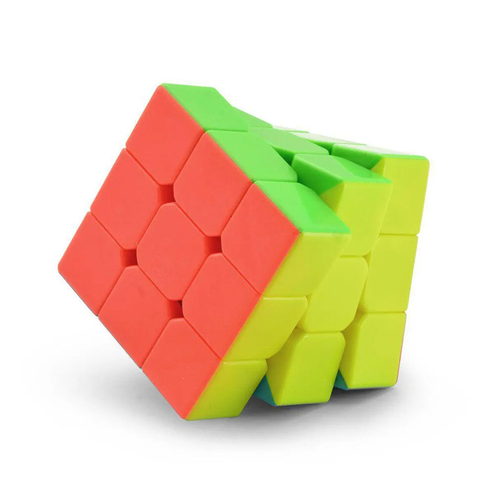 Cubo Mágico Profissional Interativo 3x3