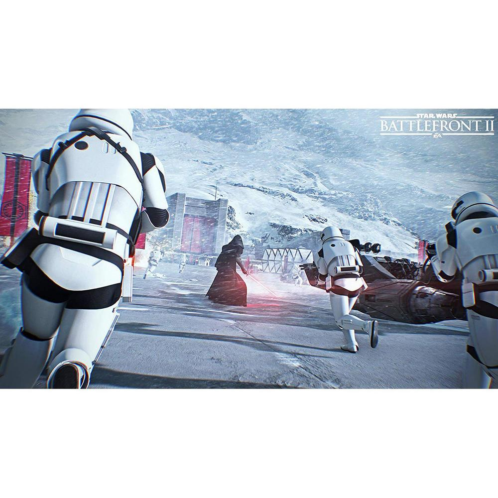 JOGO STAR WARS: BATTLEFRONT - PS4