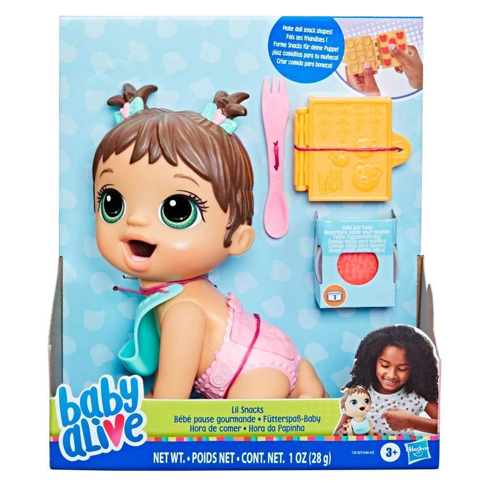 Guarda Roupas de Bonecas Baby Alive.