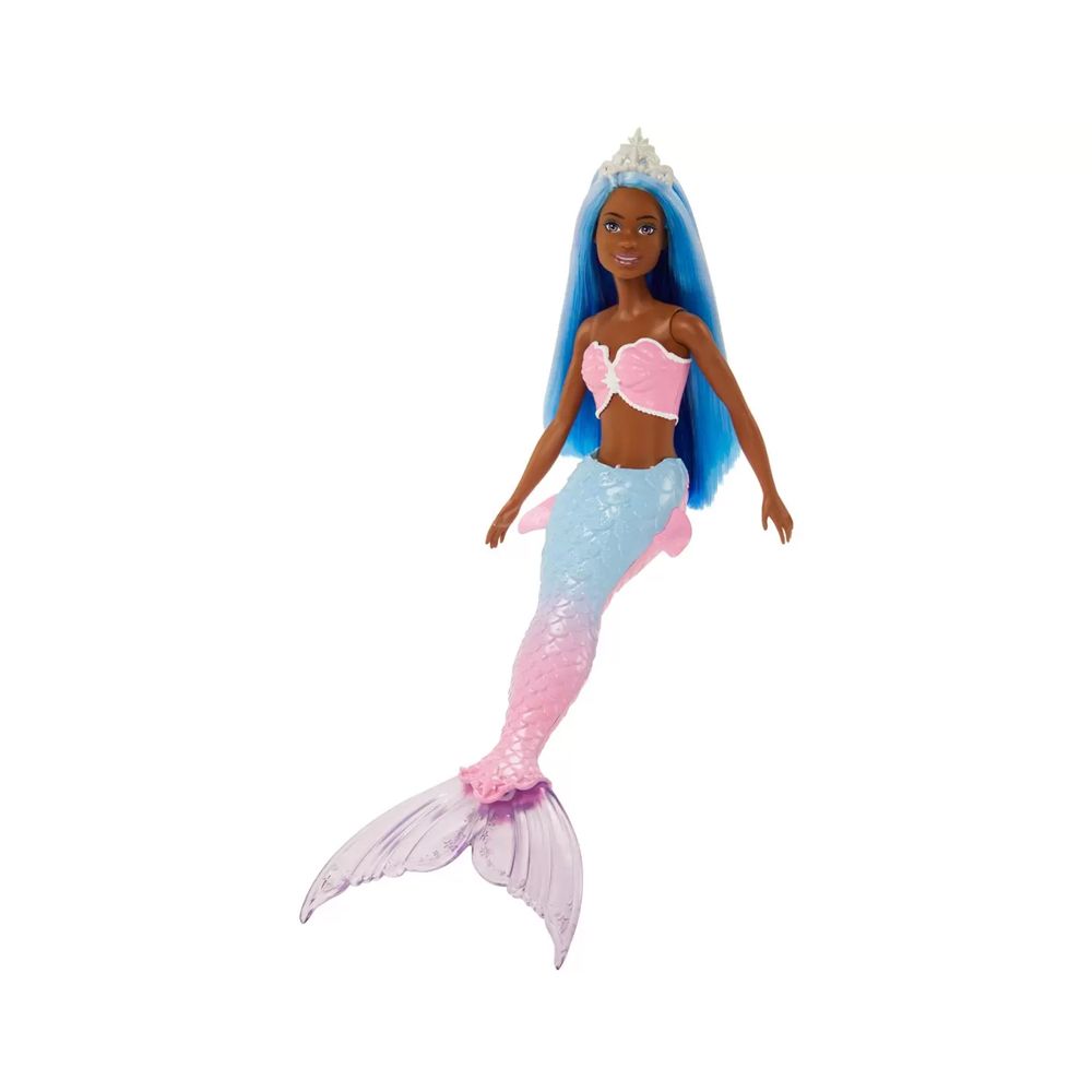 Mattel - Barbie Sereia Sortido Hgr08