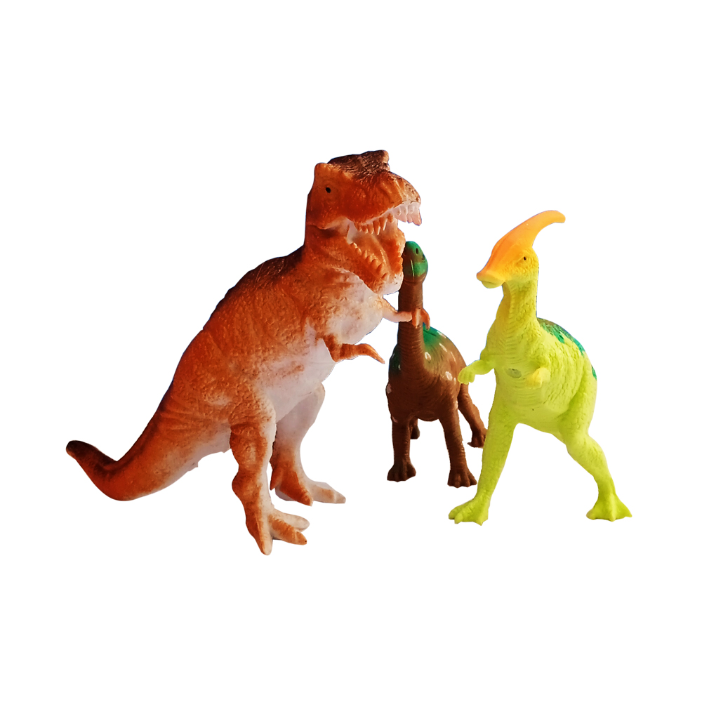 Jogo Dinossauro Game - Braskit