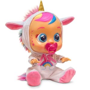 Boneca Bebê - Baby Wow Malu - Multikids - Ri Happy