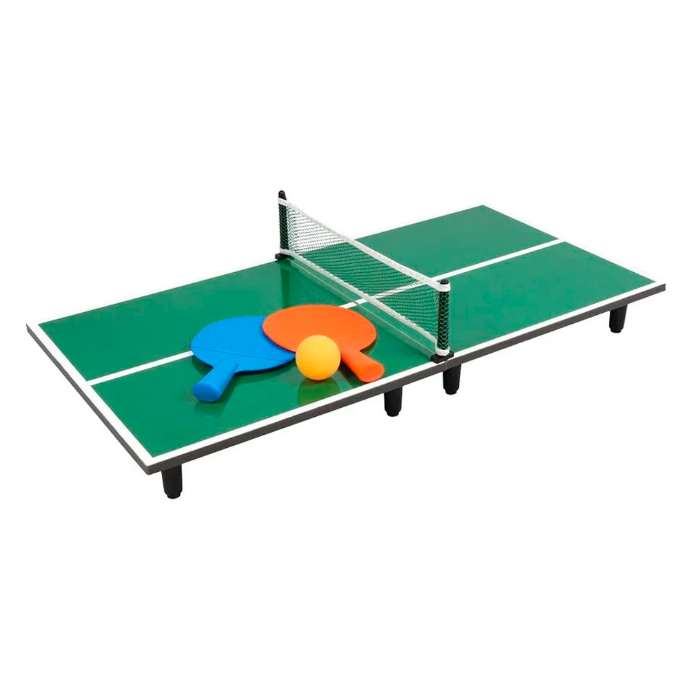 Jogo Mini Futebol de Mesa Multikids - BR2072 - lojamultikids