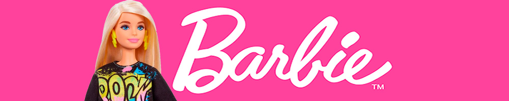 Banner Site – Fevereiro – Menor – Barbie