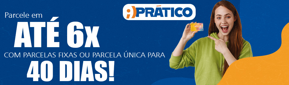 Banner Crediário Prático – 01