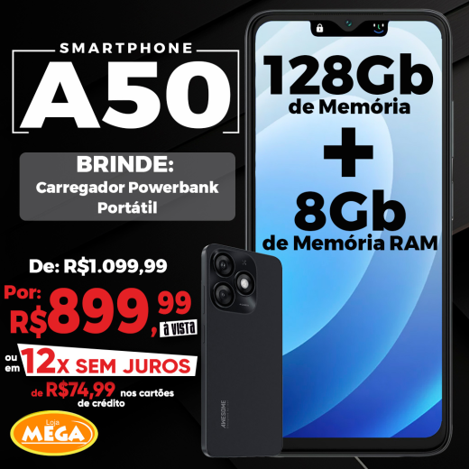 Banner Site Pequeno – Smartphone A50