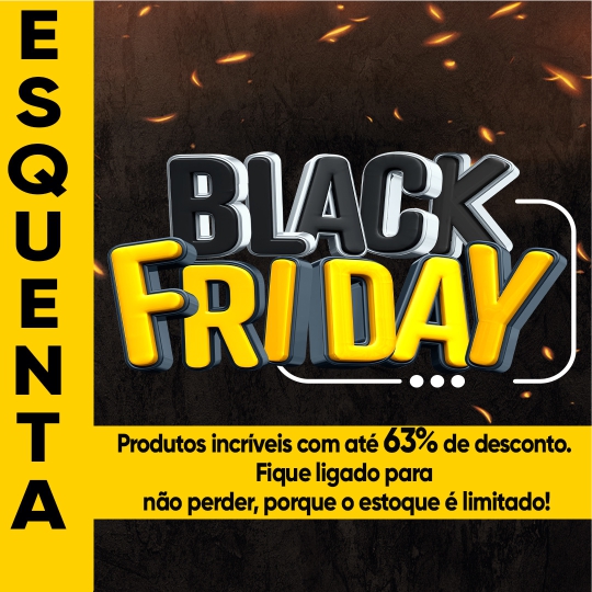 Banner Pequeno Site – Esquenta Black Friday 01