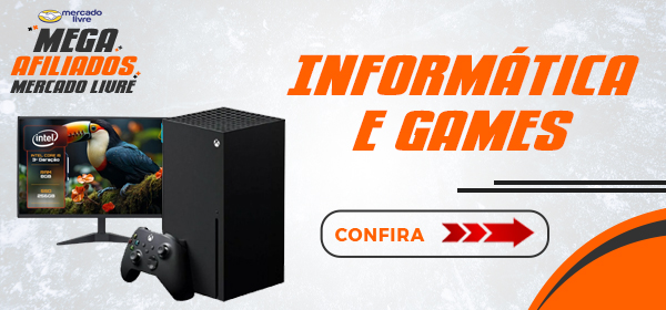 Banner Pequeno – Mega Afiliados – Informática e Games