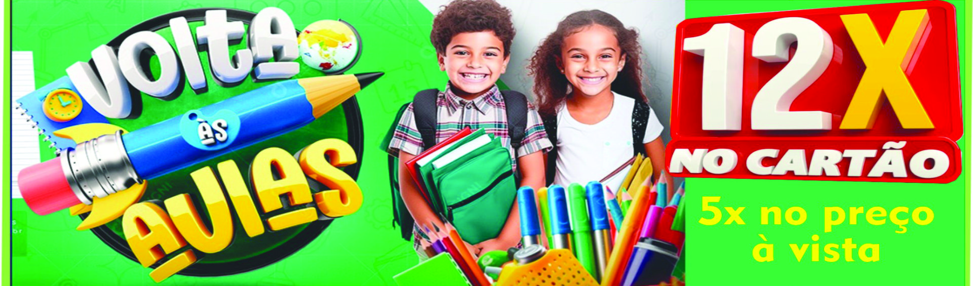 Banner Grande – Volta ás Aulas