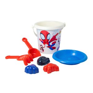 Rosita - Conjunto De Praia Spidey 9735 Cx6